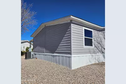 722 S Lazy Beaver Way #210, Sierra Vista, AZ 85635 - Photo 5