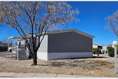 722 S Lazy Beaver Way #210, Sierra Vista, AZ 85635 - Photo 3