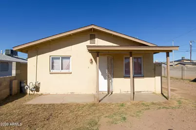 1102 W Mohave Street, Phoenix, AZ 85007 - Photo 1