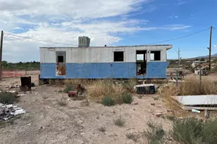 451 E El Paso Ln, Benson, AZ 85602 - Photo 1