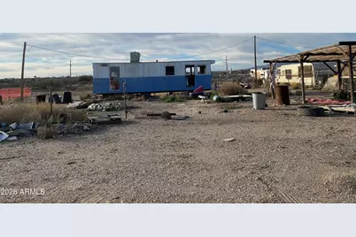 451 E El Paso Lane #-, Benson, AZ 85602 - Photo 1