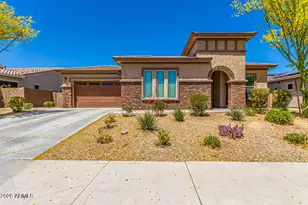 18378 W Goldenrod St, Goodyear, AZ 85338 - Photo 1