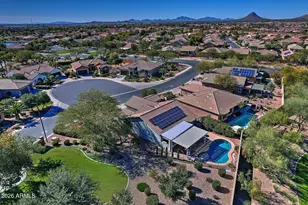 6718 W Patriot Way, Florence, AZ 85132 - Photo 25