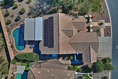 6718 W Patriot Way, Florence, AZ 85132 - Photo 23