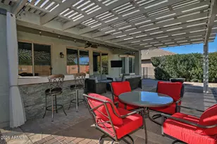 6718 W Patriot Way, Florence, AZ 85132 - Photo 21