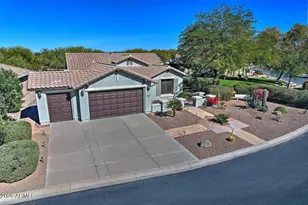 6718 W Patriot Way, Florence, AZ 85132 - Photo 1