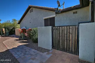 6718 W Patriot Way, Florence, AZ 85132 - Photo 47