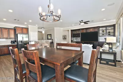 6718 W Patriot Way, Florence, AZ 85132 - Photo 9