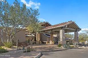 3606 N Desert Oasis, Mesa, AZ 85207 - Photo 41