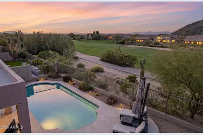3606 N Desert Oasis --, Mesa, AZ 85207 - Photo 21