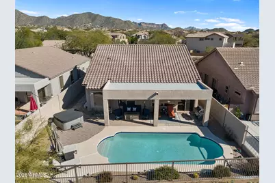 3606 N Desert Oasis --, Mesa, AZ 85207 - Photo 29