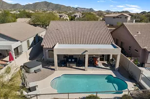 3606 N Desert Oasis, Mesa, AZ 85207 - Photo 29