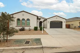 4013 W Hayduk Rd, Laveen, AZ 85339 - Photo 1