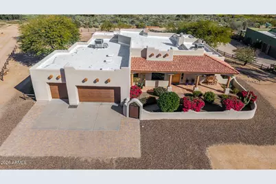 17505 E Quail Track Road, Rio Verde, AZ 85263 - Photo 3