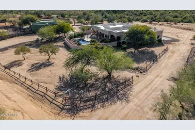 17505 E Quail Track Road, Rio Verde, AZ 85263 - Photo 67