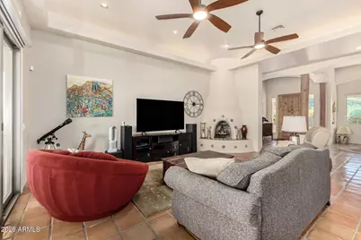 17505 E Quail Track Road, Rio Verde, AZ 85263 - Photo 15