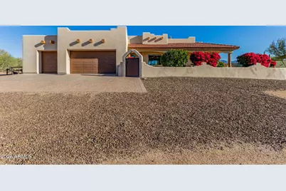 17505 E Quail Track Road, Rio Verde, AZ 85263 - Photo 51