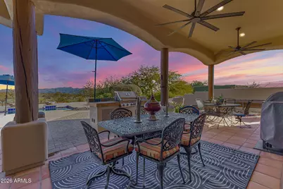 17505 E Quail Track Road, Rio Verde, AZ 85263 - Photo 41