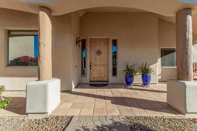 17505 E Quail Track Road, Rio Verde, AZ 85263 - Photo 11