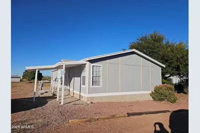 5283 E Brickey Drive, Hereford, AZ 85615 - Photo 1