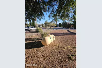 5283 E Brickey Drive, Hereford, AZ 85615 - Photo 17