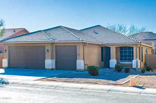 45633 W Mountain View Rd, Maricopa, AZ 85139 - Photo 1