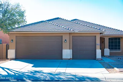 45633 W Mountain View Road, Maricopa, AZ 85139 - Photo 3