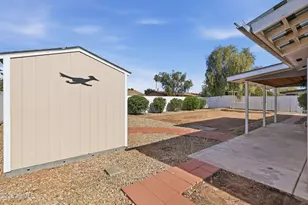 6134 E Ensenada St, Mesa, AZ 85205 - Photo 23