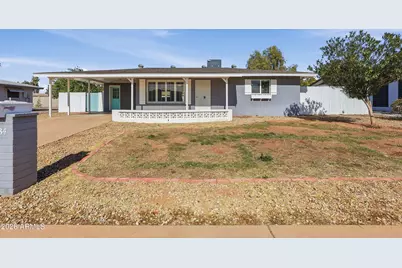 6134 E Ensenada Street, Mesa, AZ 85205 - Photo 1