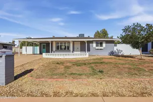 6134 E Ensenada St, Mesa, AZ 85205 - Photo 1