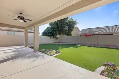 1391 E Bluebird Drive, Gilbert, AZ 85297 - Photo 31