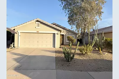 11550 E Contessa Street, Mesa, AZ 85207 - Photo 1