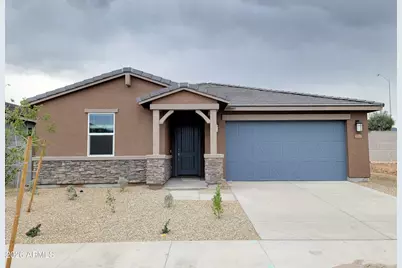 22665 W Pontiac Drive, Surprise, AZ 85387 - Photo 1