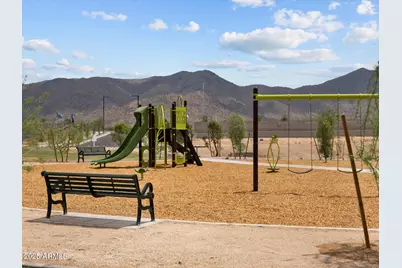 22665 W Pontiac Drive, Surprise, AZ 85387 - Photo 27