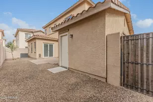 2536 N 148th Dr, Goodyear, AZ 85395 - Photo 31