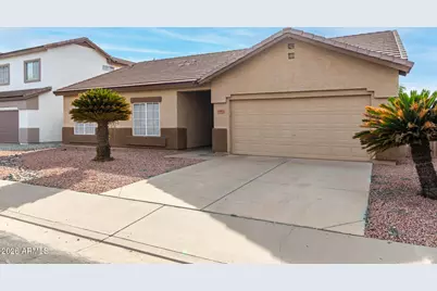 14821 W Honeysuckle Lane, Surprise, AZ 85374 - Photo 33