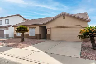 14821 W Honeysuckle Ln, Surprise, AZ 85374 - Photo 33