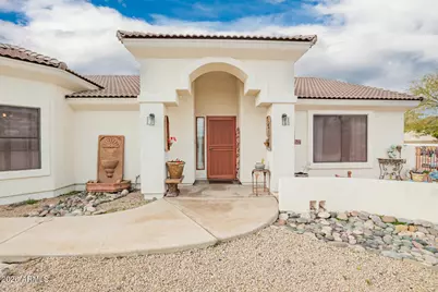 560 W Topeka Drive, Wickenburg, AZ 85390 - Photo 3