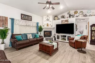 560 W Topeka Dr, Wickenburg, AZ 85390 - Photo 9