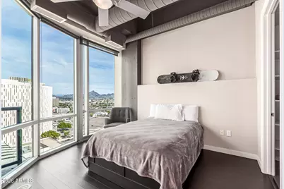 1 E Lexington Avenue #1407, Phoenix, AZ 85012 - Photo 15