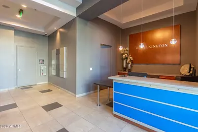 1 E Lexington Avenue #1407, Phoenix, AZ 85012 - Photo 27
