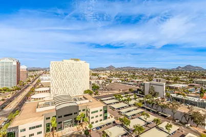 1 E Lexington Avenue #1407, Phoenix, AZ 85012 - Photo 21