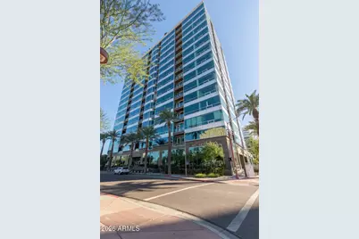 1 E Lexington Avenue #1407, Phoenix, AZ 85012 - Photo 23