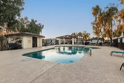 8520 W Palm Lane #1070, Phoenix, AZ 85037 - Photo 25