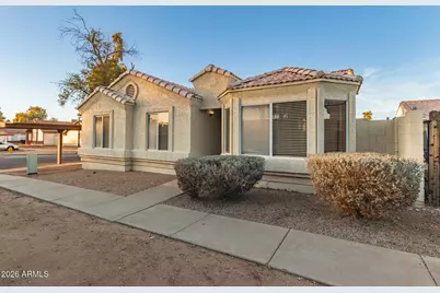 8520 W Palm Lane #1070, Phoenix, AZ 85037 - Photo 1