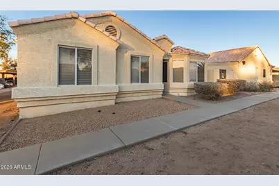 8520 W Palm Lane #1070, Phoenix, AZ 85037 - Photo 3