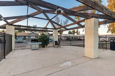 8520 W Palm Lane #1070, Phoenix, AZ 85037 - Photo 23