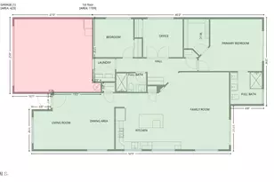 11673 W Lakeview Ct, Surprise, AZ 85378 - Photo 51