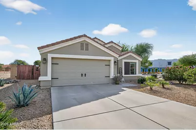 11673 W Lakeview Court, Surprise, AZ 85378 - Photo 3