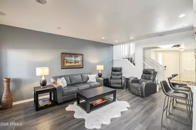 9705 E Mountain View Road #1166, Scottsdale, AZ 85258 - Photo 3